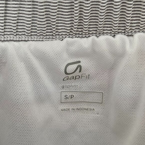 Running Shorts - Picture 4 of 4